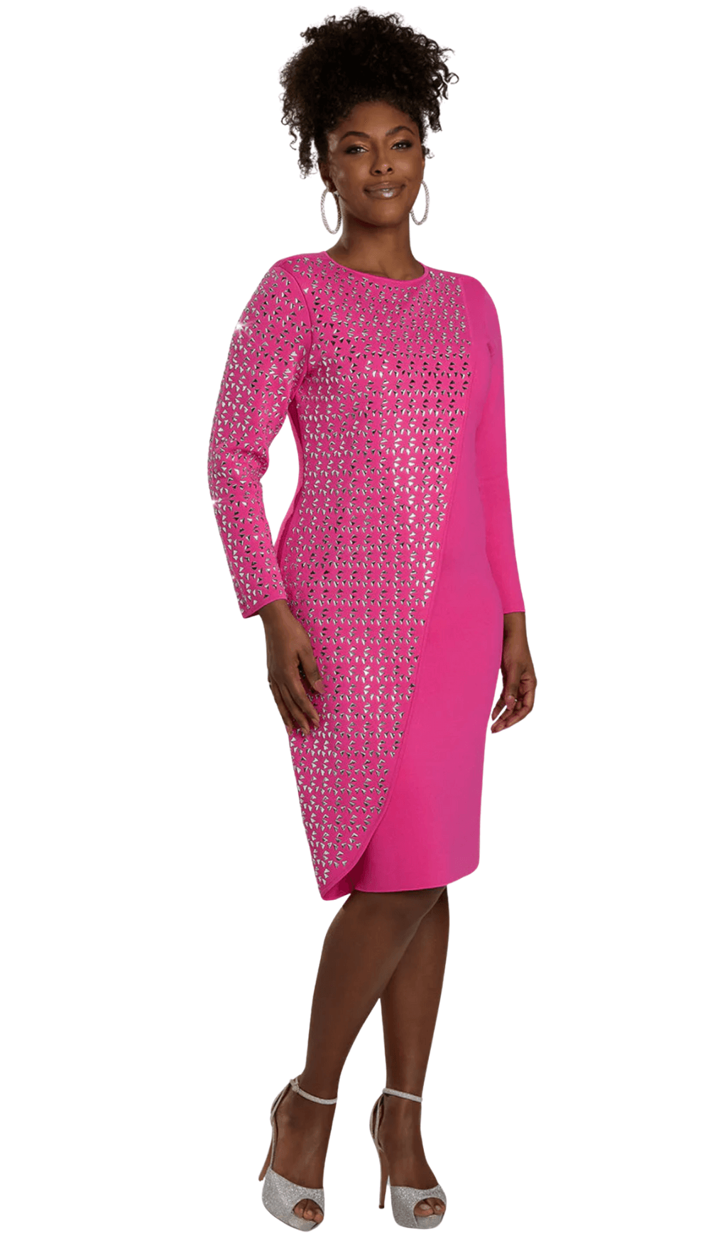 Donna Vinci 13439-HPK Donna Vinci 13439-HPK